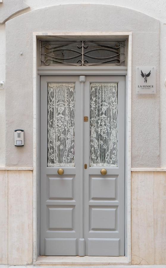 La Fenice Фазано Экстерьер фото