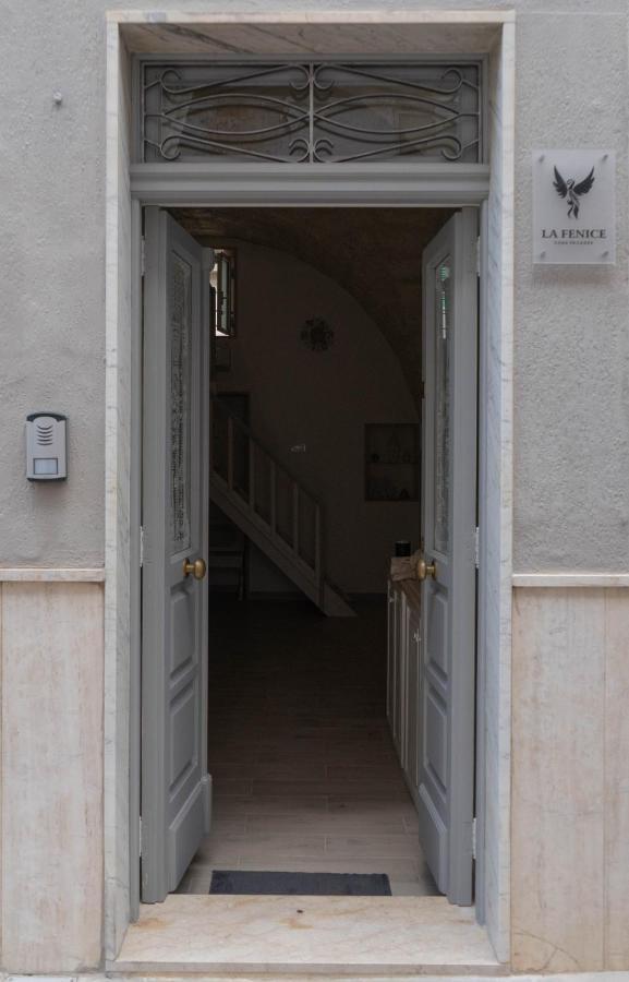 La Fenice Фазано Экстерьер фото