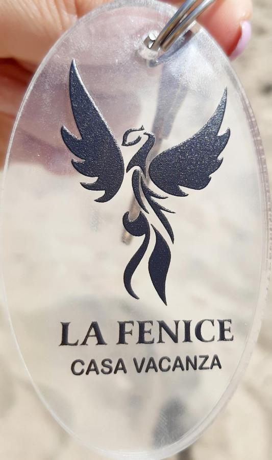 La Fenice Фазано Экстерьер фото